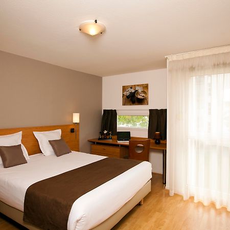 Sejours & Affaires La Rochelle Les Minimes La Rochelle (Charente-Maritime) Exterior foto