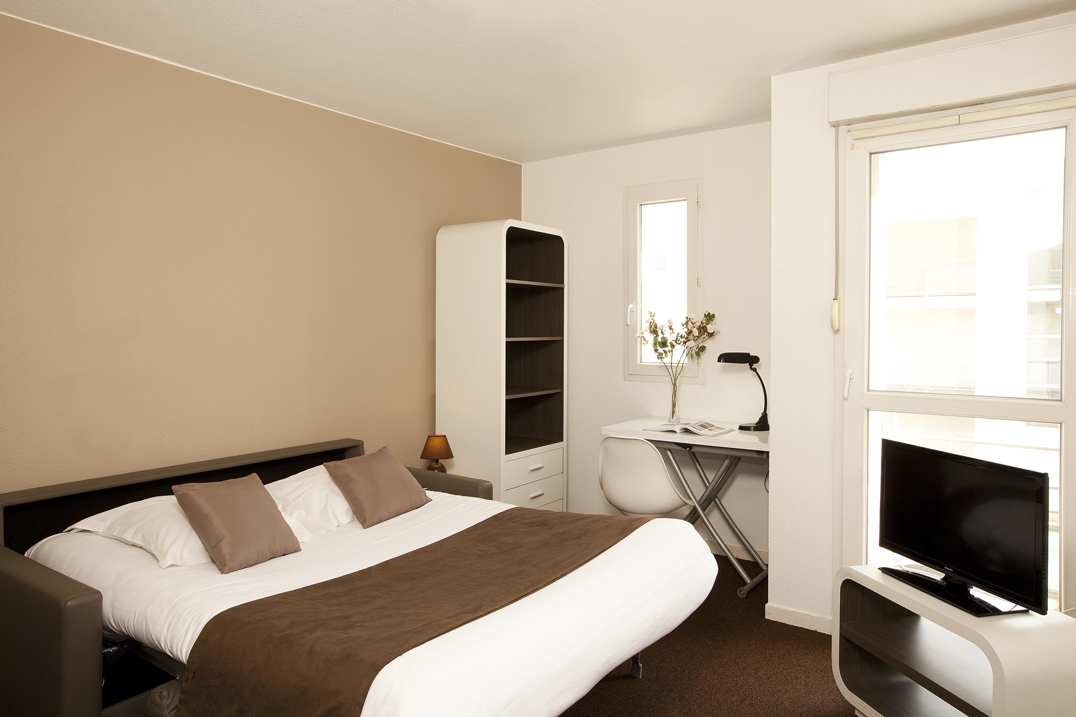 Sejours & Affaires La Rochelle Les Minimes La Rochelle (Charente-Maritime) Exterior foto
