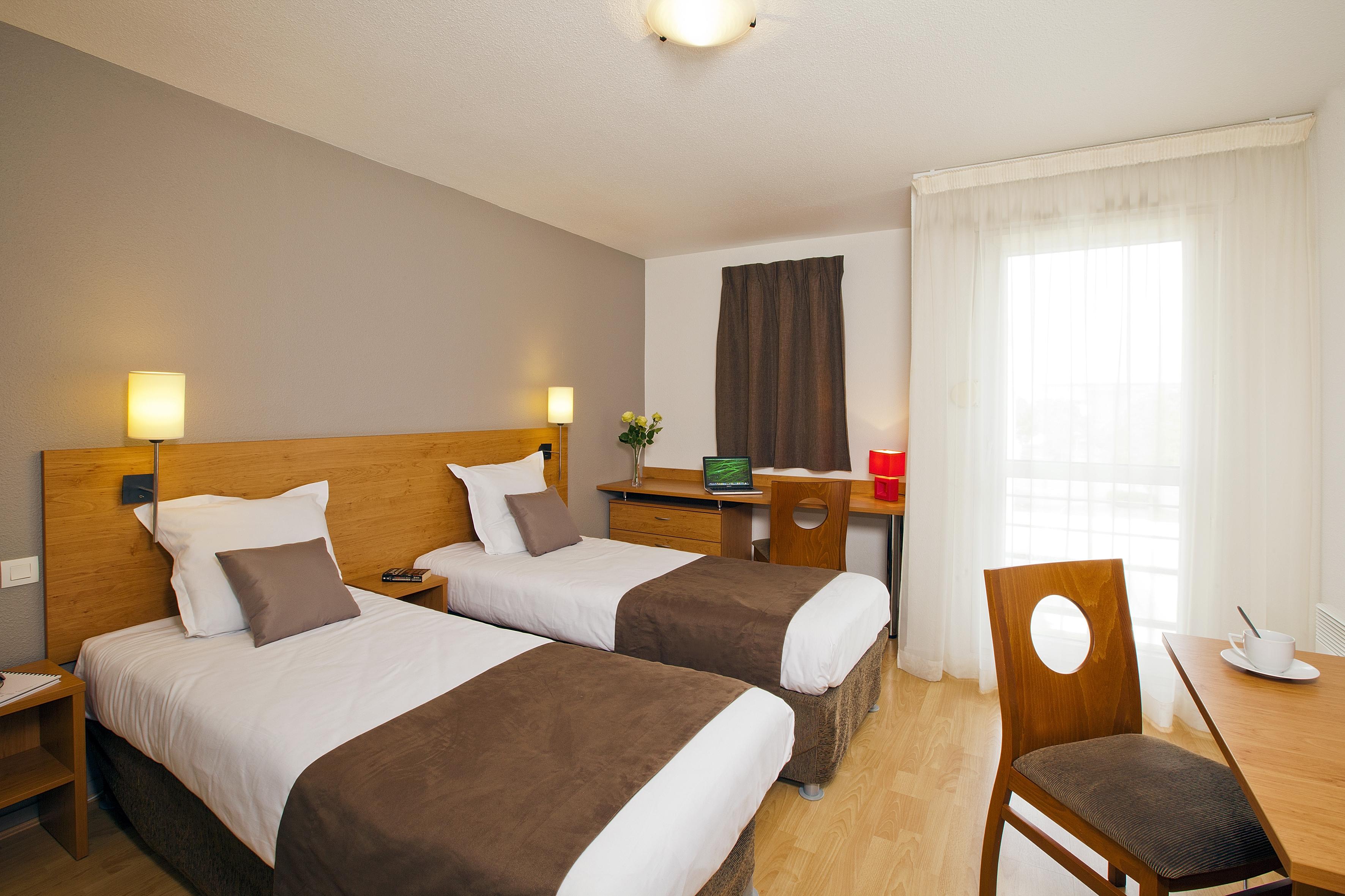 Sejours & Affaires La Rochelle Les Minimes La Rochelle (Charente-Maritime) Exterior foto