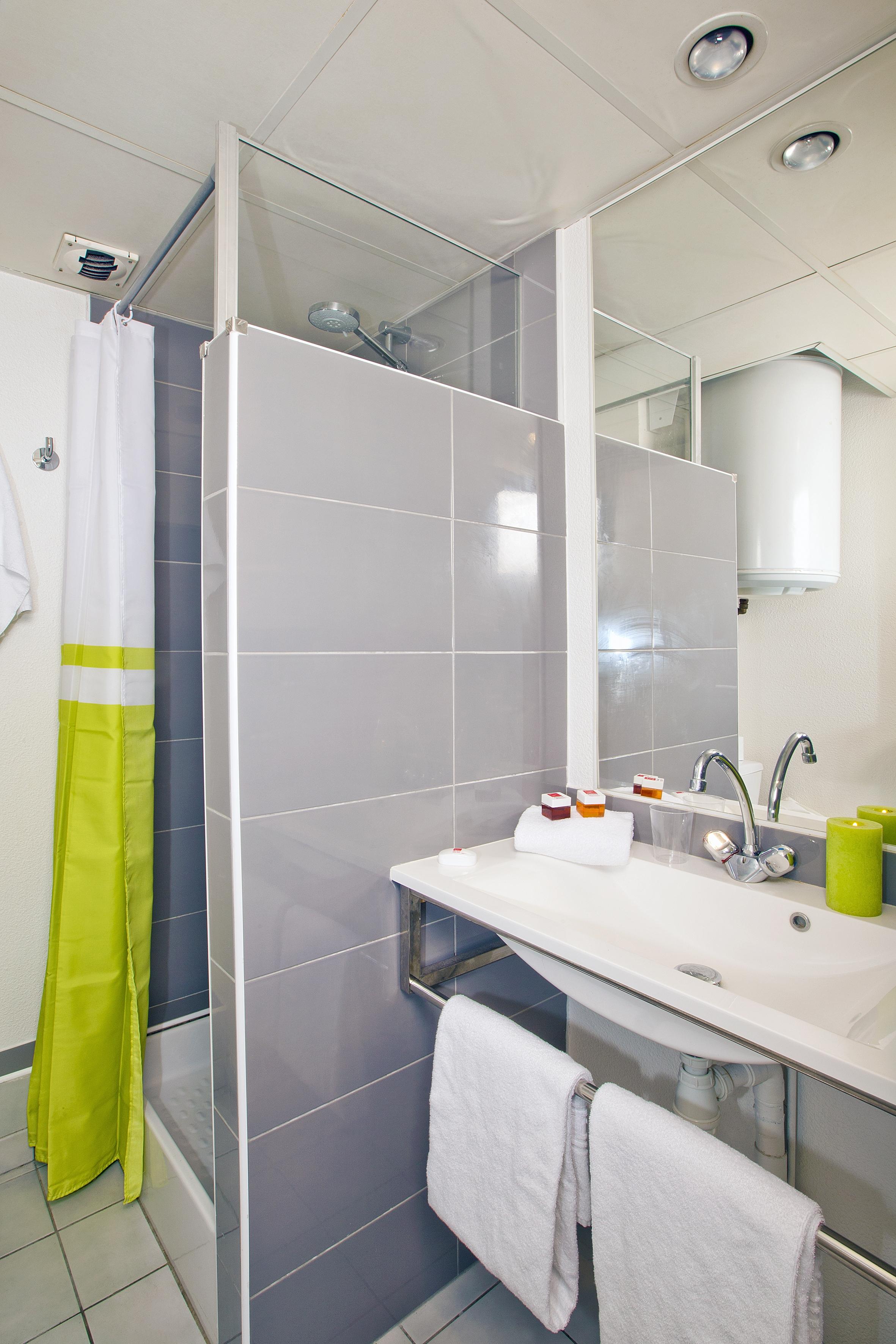 Sejours & Affaires La Rochelle Les Minimes La Rochelle (Charente-Maritime) Exterior foto
