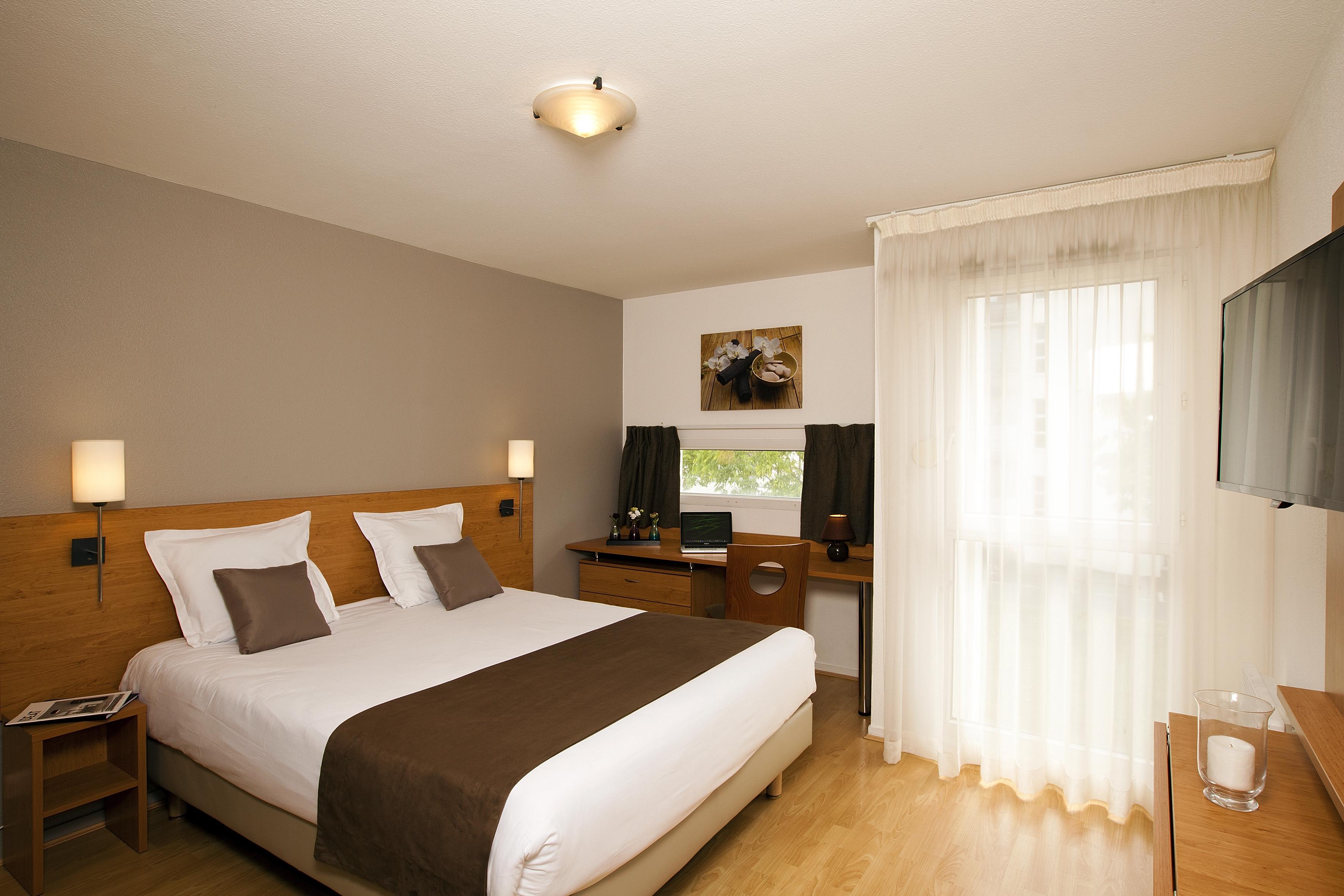 Sejours & Affaires La Rochelle Les Minimes La Rochelle (Charente-Maritime) Exterior foto