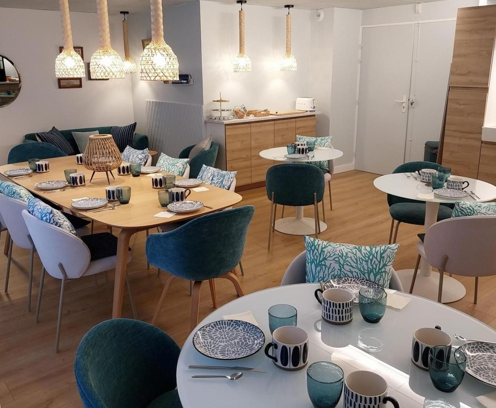 Sejours & Affaires La Rochelle Les Minimes La Rochelle (Charente-Maritime) Exterior foto