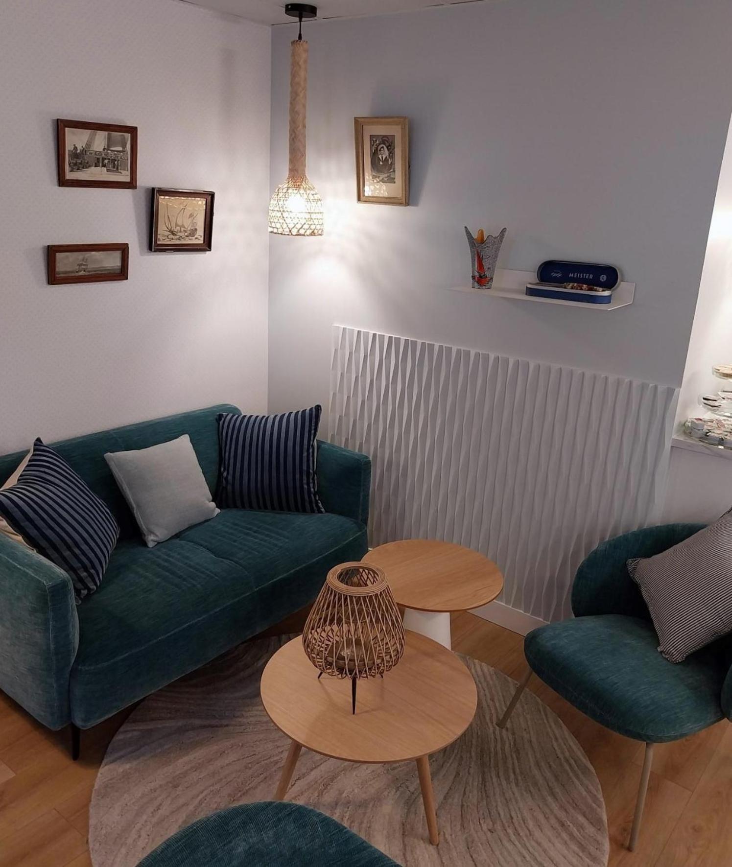 Sejours & Affaires La Rochelle Les Minimes La Rochelle (Charente-Maritime) Exterior foto