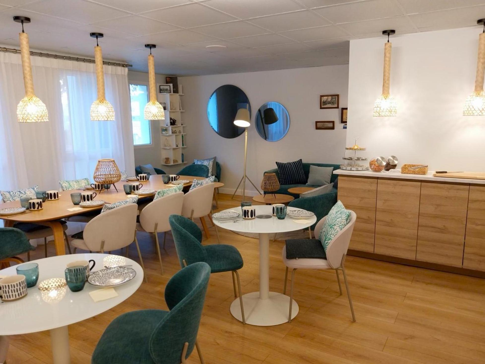 Sejours & Affaires La Rochelle Les Minimes La Rochelle (Charente-Maritime) Exterior foto