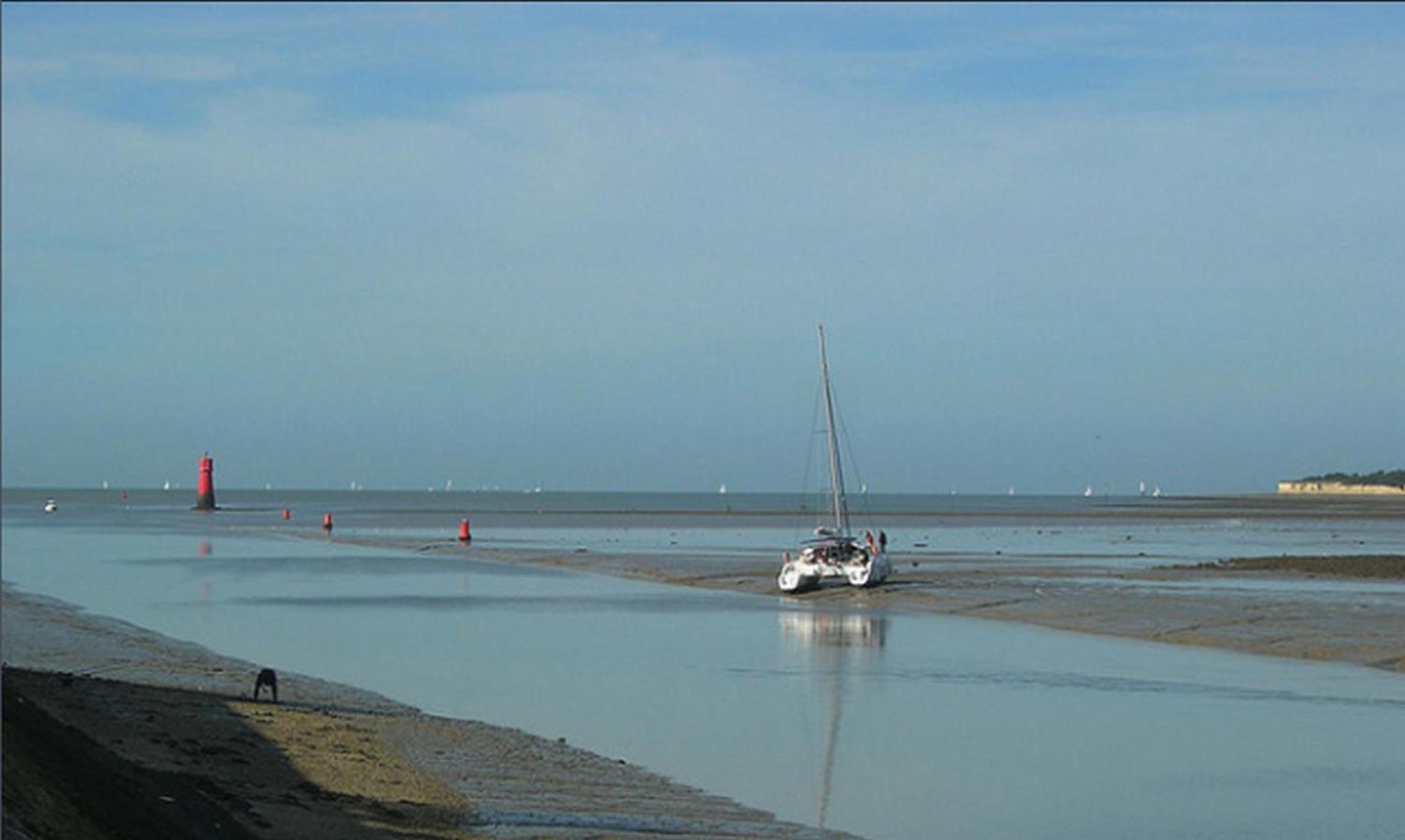 Sejours & Affaires La Rochelle Les Minimes La Rochelle (Charente-Maritime) Exterior foto