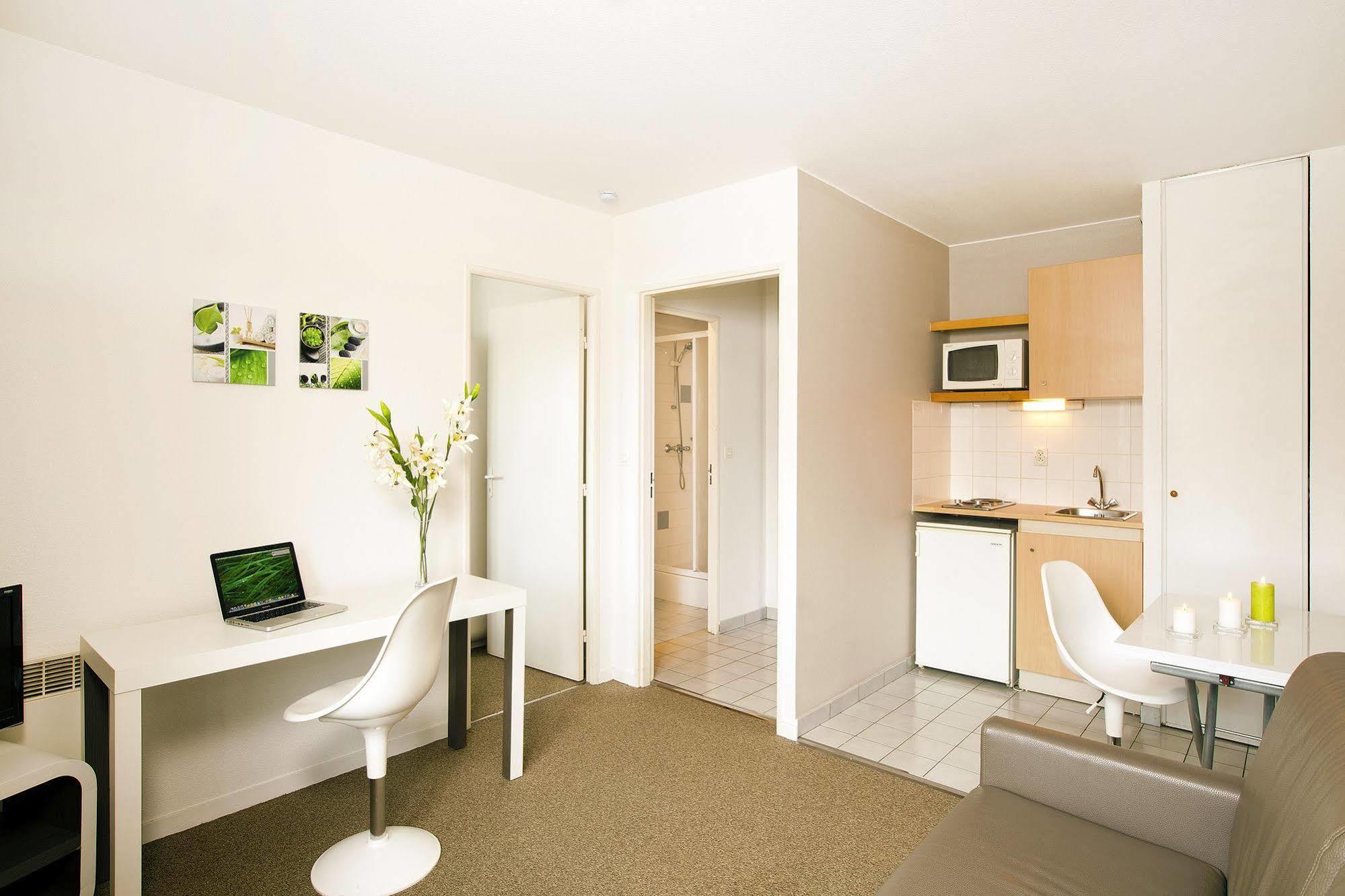 Sejours & Affaires La Rochelle Les Minimes La Rochelle (Charente-Maritime) Exterior foto