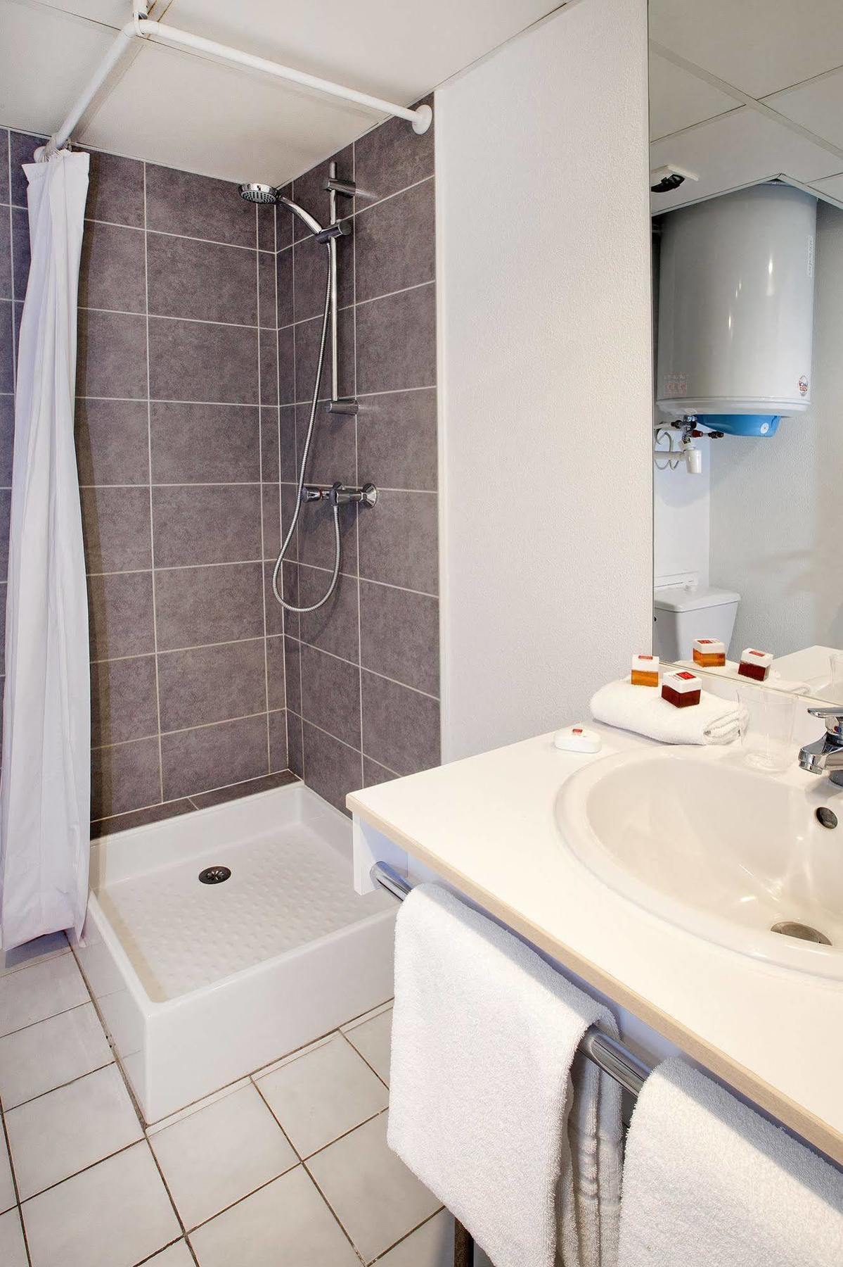 Sejours & Affaires La Rochelle Les Minimes La Rochelle (Charente-Maritime) Exterior foto