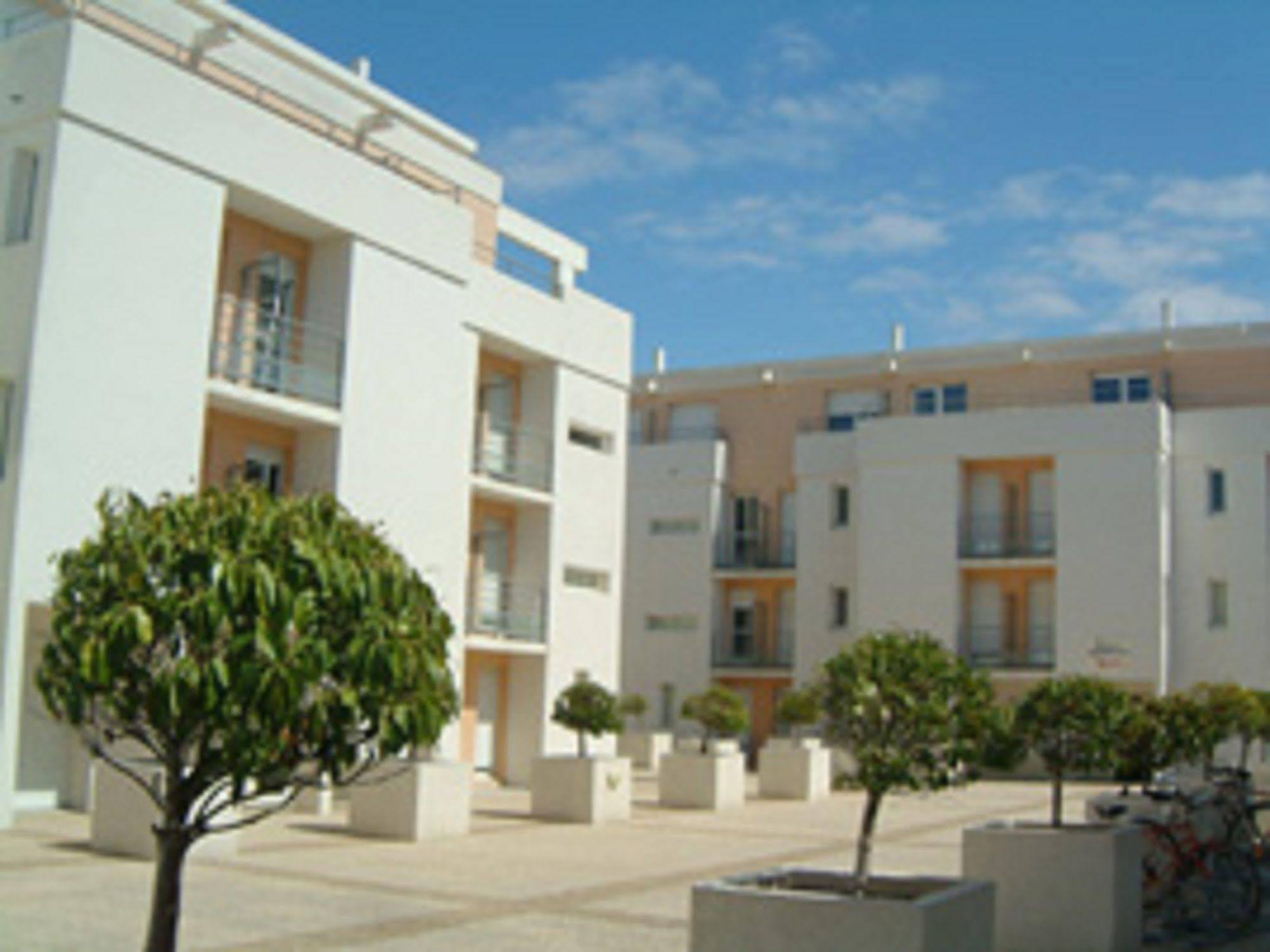 Sejours & Affaires La Rochelle Les Minimes La Rochelle (Charente-Maritime) Exterior foto