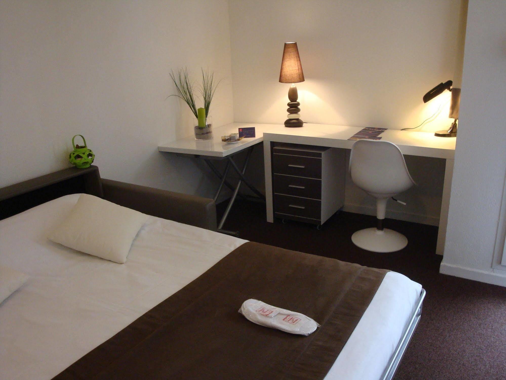 Sejours & Affaires La Rochelle Les Minimes La Rochelle (Charente-Maritime) Exterior foto