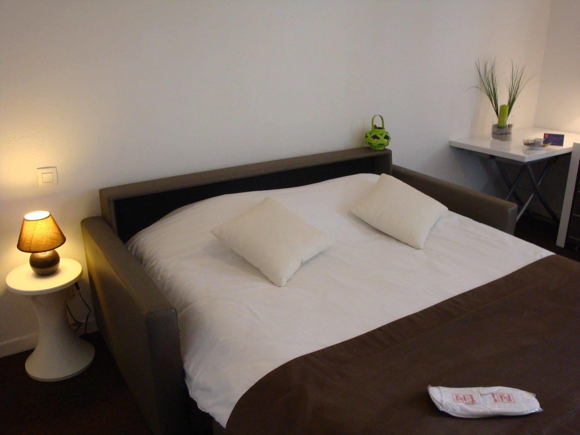 Sejours & Affaires La Rochelle Les Minimes La Rochelle (Charente-Maritime) Exterior foto