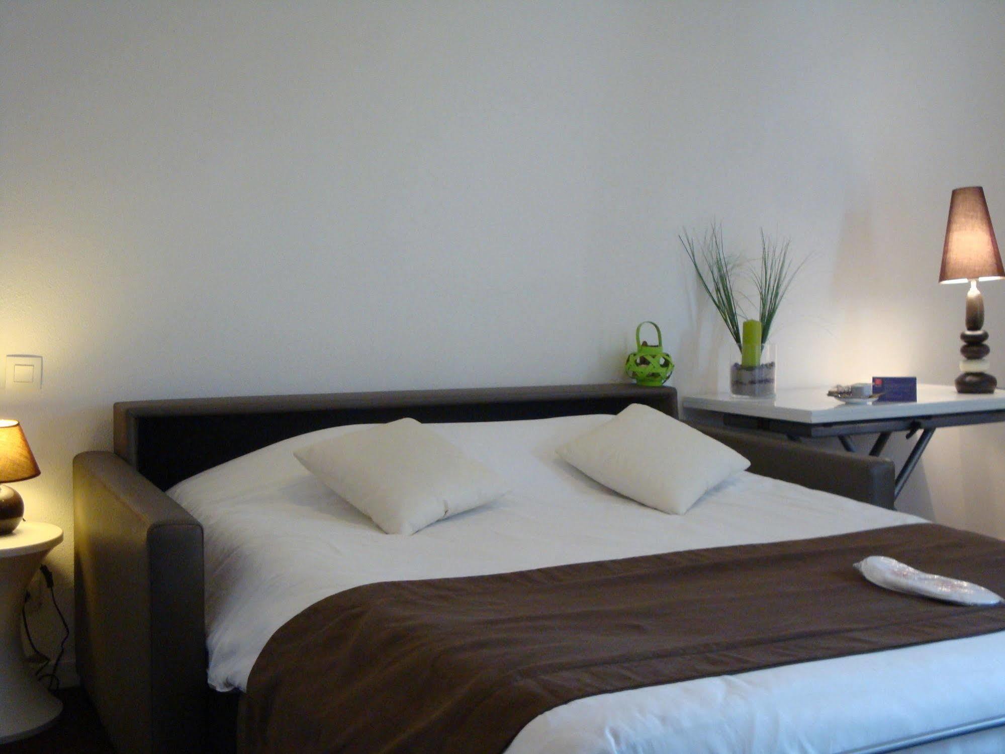 Sejours & Affaires La Rochelle Les Minimes La Rochelle (Charente-Maritime) Exterior foto
