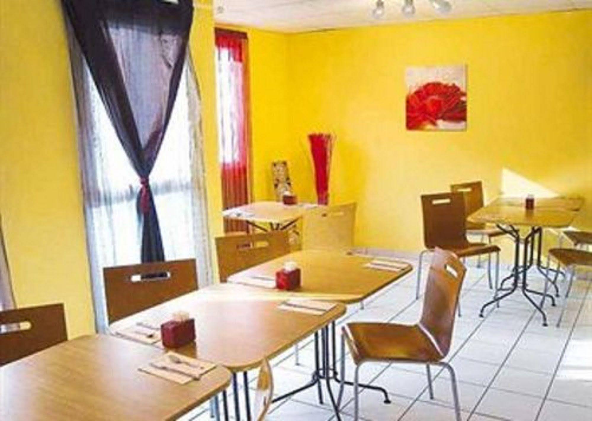Sejours & Affaires La Rochelle Les Minimes La Rochelle (Charente-Maritime) Exterior foto