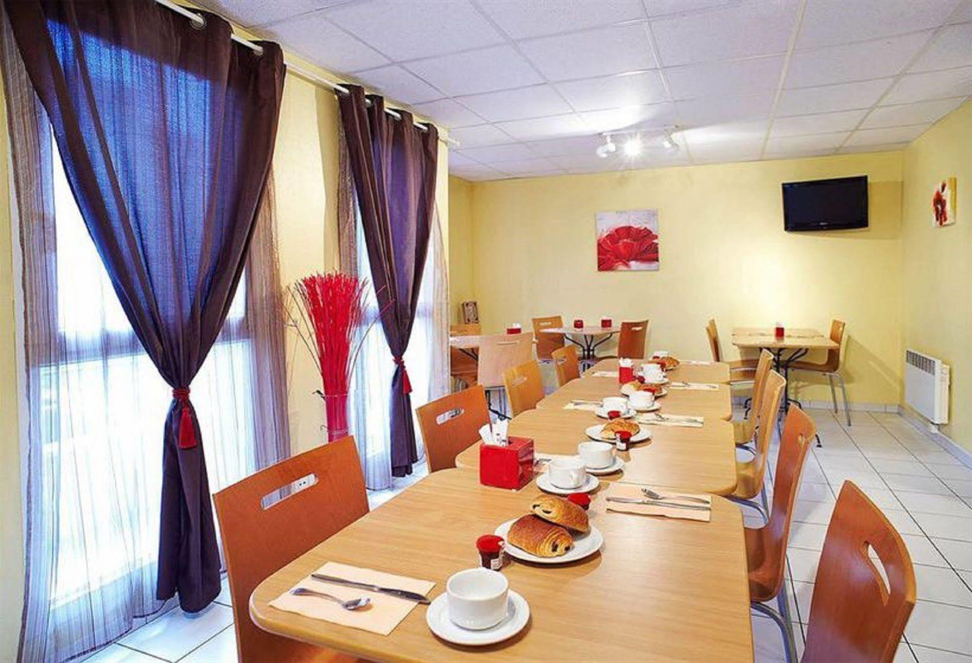 Sejours & Affaires La Rochelle Les Minimes La Rochelle (Charente-Maritime) Exterior foto