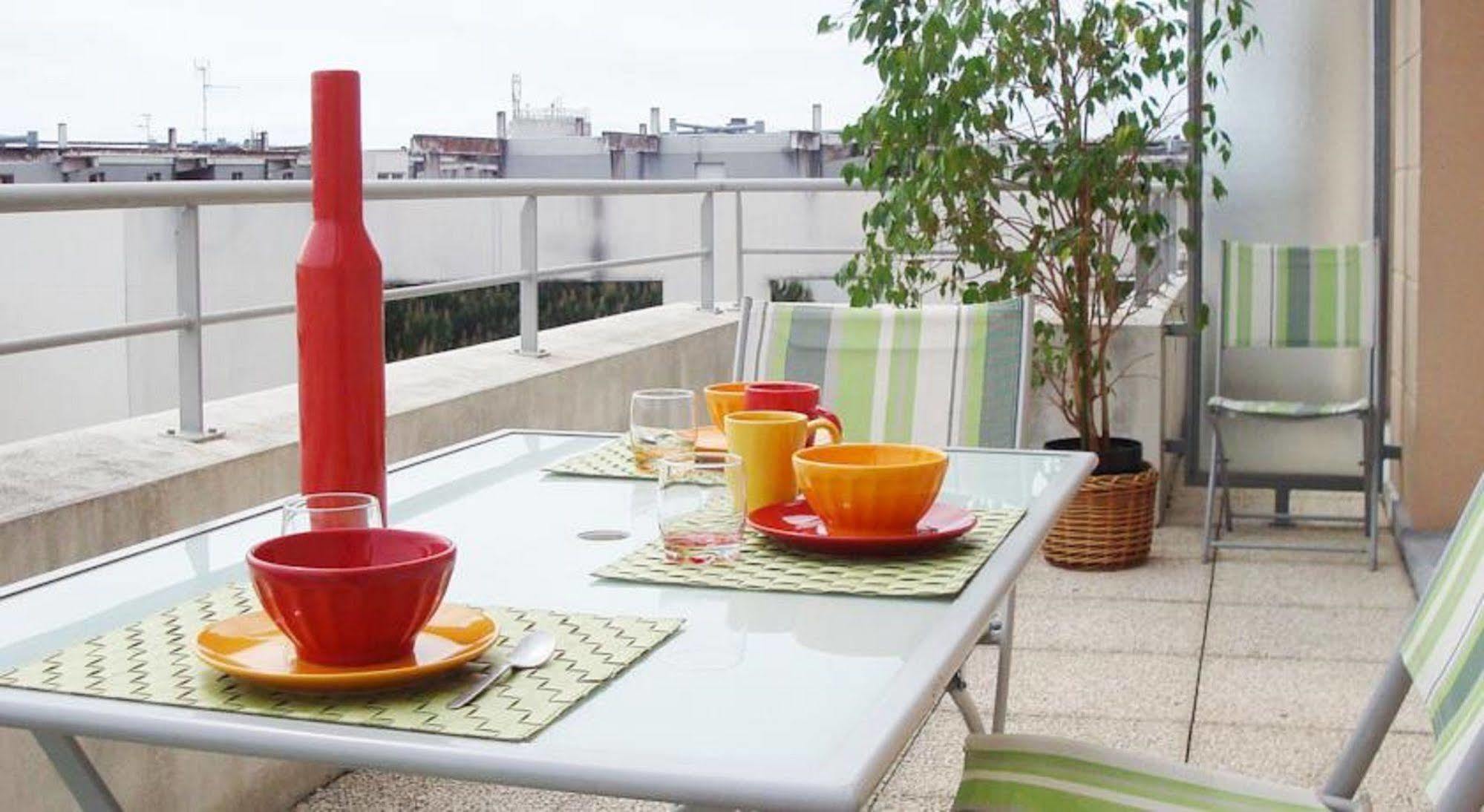 Sejours & Affaires La Rochelle Les Minimes La Rochelle (Charente-Maritime) Exterior foto