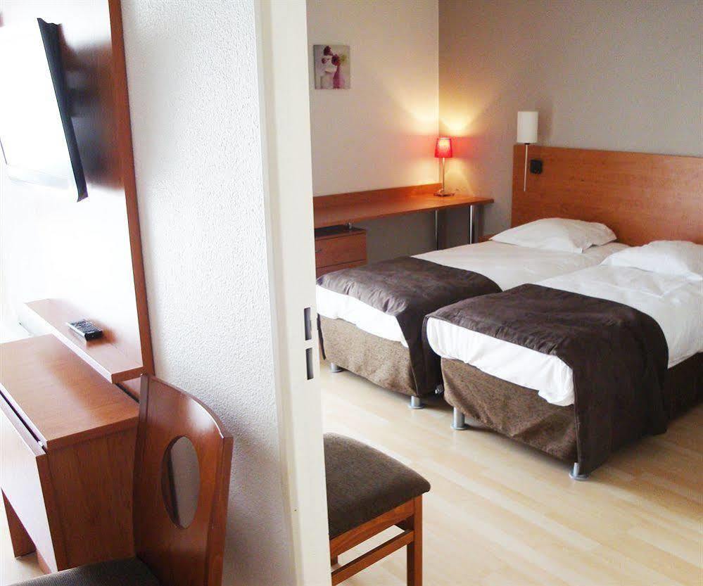 Sejours & Affaires La Rochelle Les Minimes La Rochelle (Charente-Maritime) Exterior foto