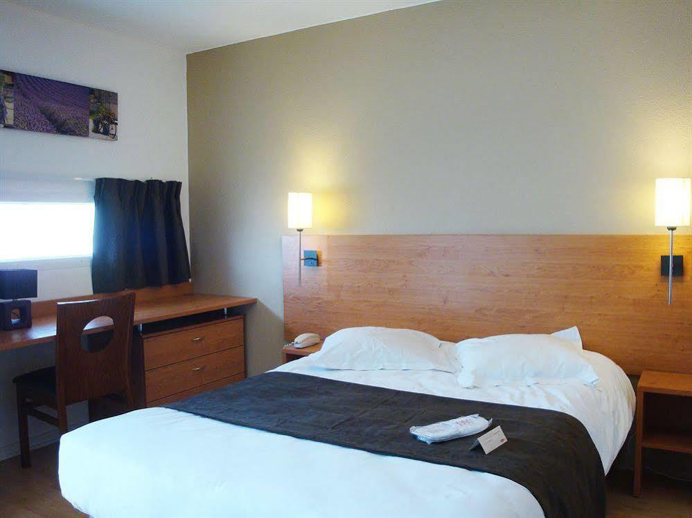 Sejours & Affaires La Rochelle Les Minimes La Rochelle (Charente-Maritime) Exterior foto