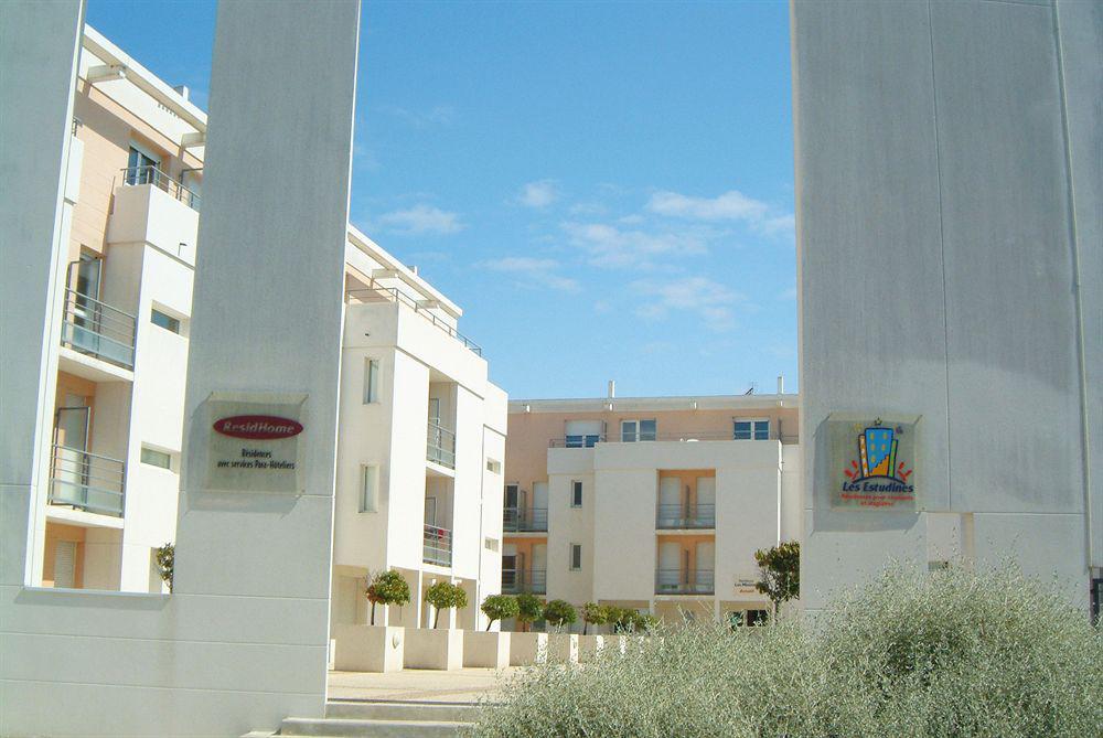 Sejours & Affaires La Rochelle Les Minimes La Rochelle (Charente-Maritime) Exterior foto